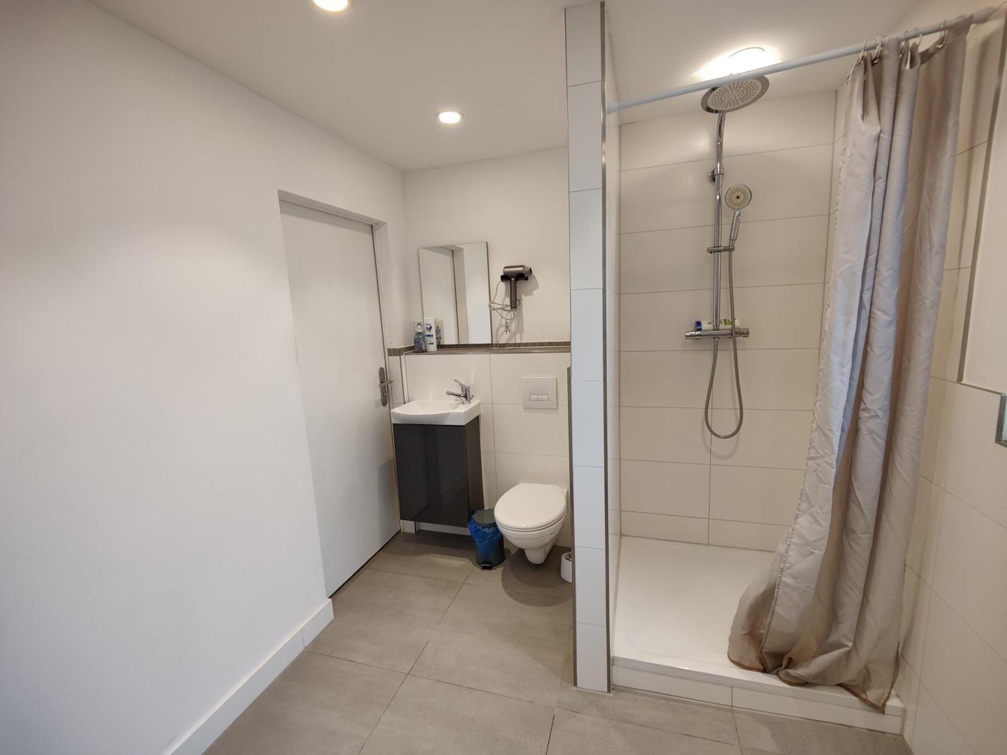 Berlindreams - F81 Hotel Екстериор снимка