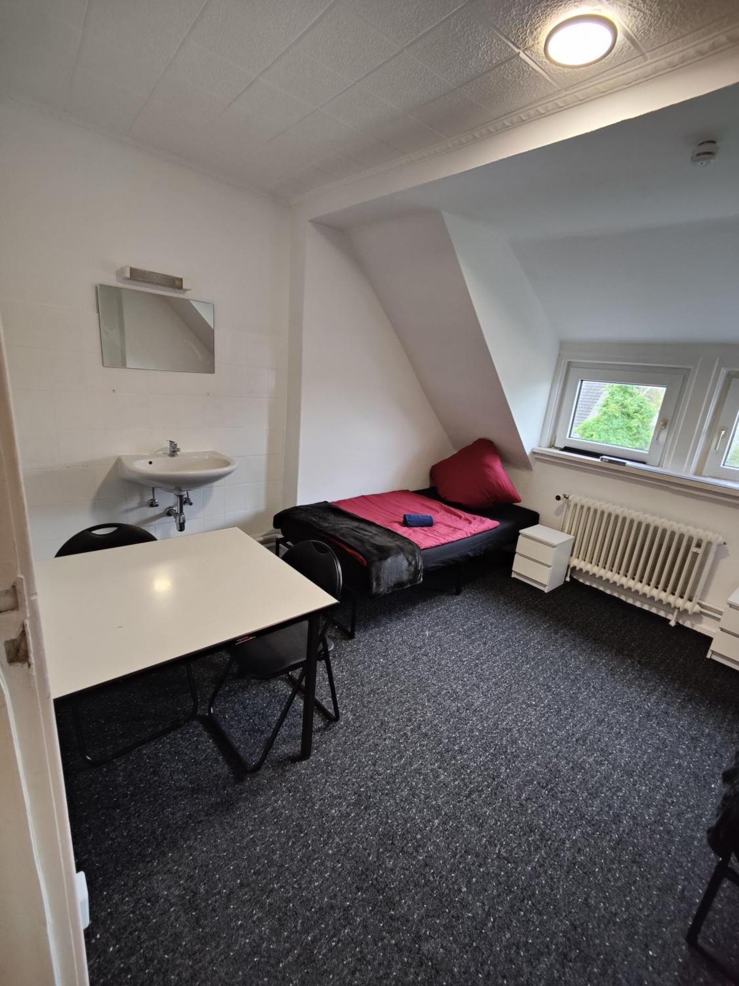 Berlindreams - F81 Hotel Екстериор снимка