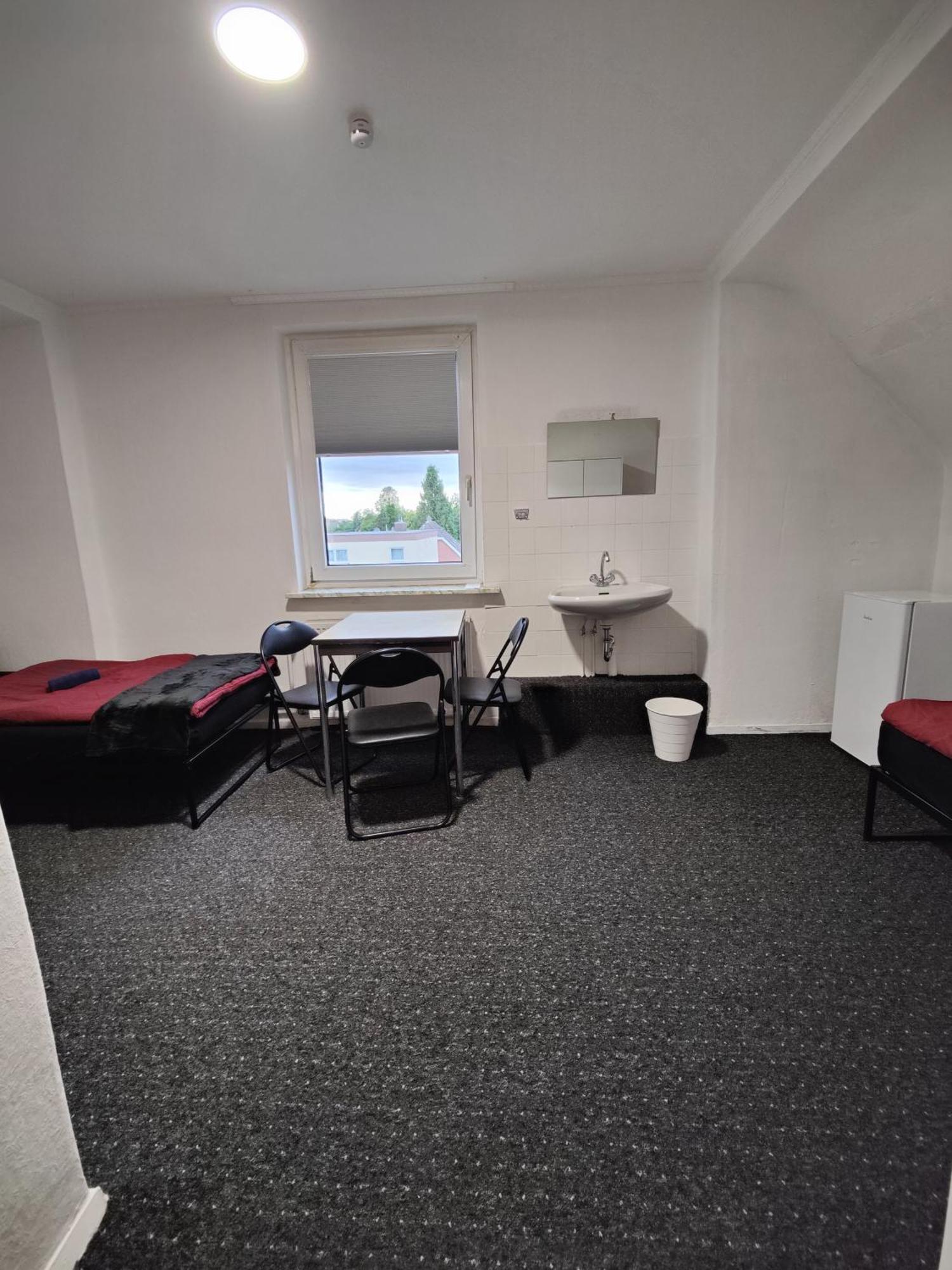 Berlindreams - F81 Hotel Екстериор снимка