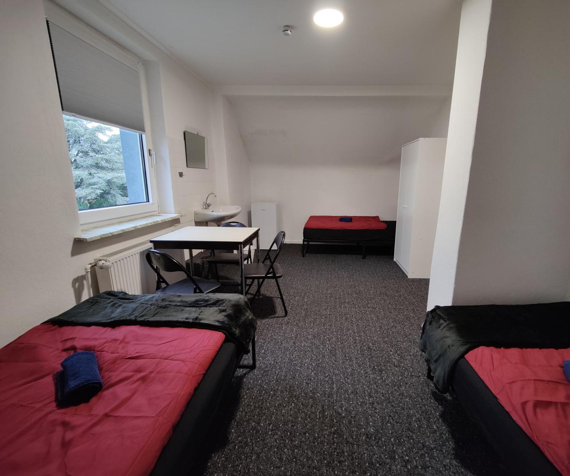 Berlindreams - F81 Hotel Екстериор снимка