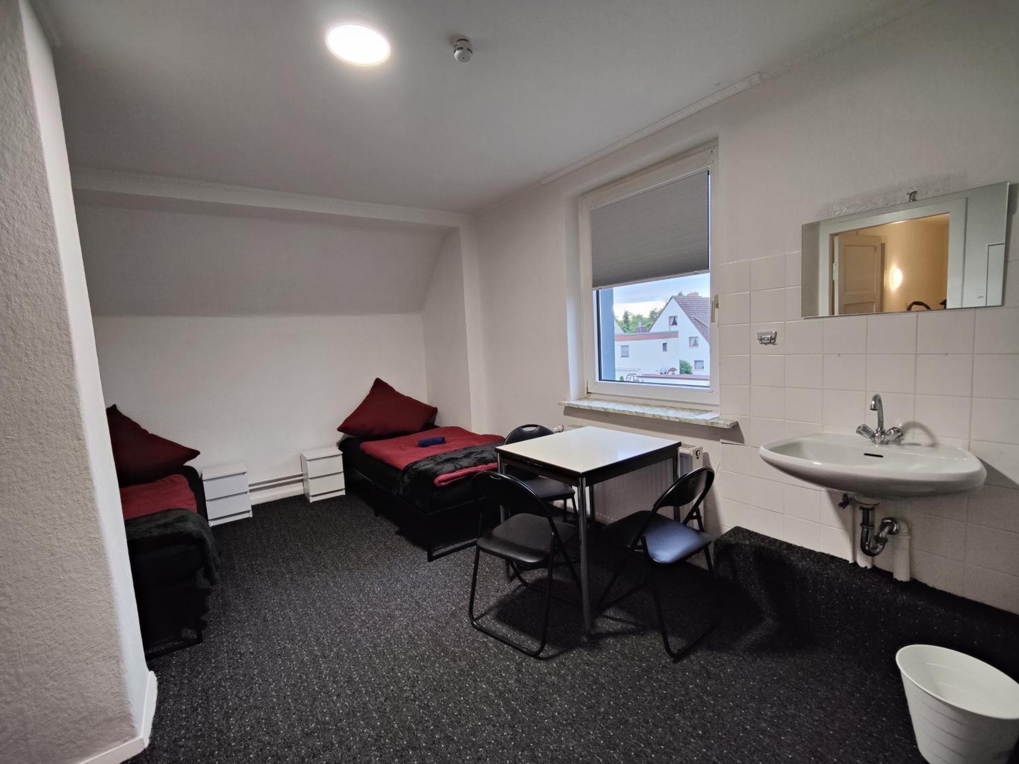 Berlindreams - F81 Hotel Екстериор снимка